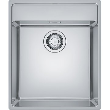 Franke Maris MRX 210-40 TL Lavello ad incasso Rettangolare Acciaio inox