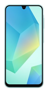 TIM Galaxy A16 17 cm (6.7") Dual SIM ibrida 4G USB tipo-C 4 GB 128 GB 5000 mAh Verde chiaro