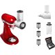 KitchenAid 5KSMVSA accessorio affettaverdure per planetarie 7