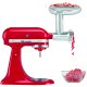 KitchenAid 5KSMMGA accessorio tritacarne e insaccatrice per planetarie 3