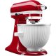 KitchenAid 5KSMICM accessorio per gelatiera per planetarie 5