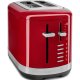 KitchenAid 5KMT2109EER 7 Tostapane 2 fette980 W Rosso 2