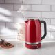 KitchenAid 5KEK1701EER bollitore elettrico 1,7 L 2400 W Rosso 6