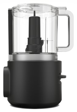 KitchenAid Tritatutto Senza Fili con Batteria Rimovibile 12V