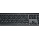 Logitech 920-011575 tastiera Universale RF senza fili + Bluetooth QWERTY Italiano Grafite 7