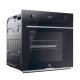 Hoover H-OVEN 500 HOC5S347INWIFI 70 L Acciaio inox 4