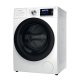 Whirlpool Lavatrice a libera installazione - W6 08 SILENCE IT 2