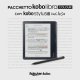 Kobo Pacchetto Libra Colour e Stylus 2 15