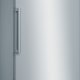 Bosch Serie 4 GSN36VLEP Congelatore monoporta da libera installazione 186 x 60 cm Metal look Classe E 2