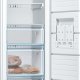 Bosch Serie 4 GSN36VLEP Congelatore monoporta da libera installazione 186 x 60 cm Metal look Classe E 4