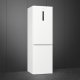 Smeg RC18WDNE frigorifero con congelatore Libera installazione 300 L E Bianco 4