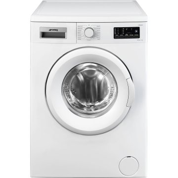 Smeg LBW40CIT lavatrice Caricamento frontale 4 kg 1000 Giri/min Bianco