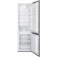 Smeg C41721F frigorifero con congelatore Libera installazione 268 L F Bianco 2