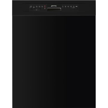 Smeg LSP292DN lavastoviglie Sottopiano 13 coperti D