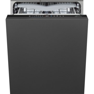 Smeg ST382C lavastoviglie A scomparsa totale 13 coperti C