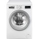 Smeg LBW62PCIT lavatrice Caricamento frontale 6 kg 1200 Giri/min Bianco 2