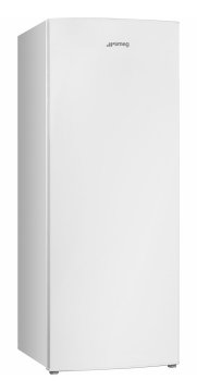 Smeg CV215NE congelatore Congelatore verticale Libera installazione 177 L E Bianco