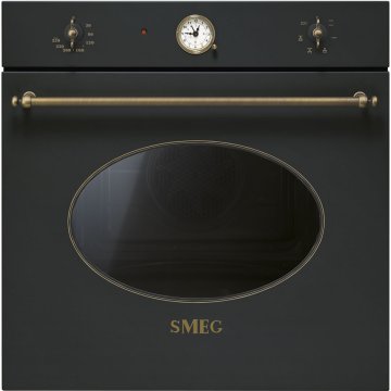 Smeg Coloniale Forno SF800AO Antracite