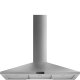 Smeg KDE900EX cappa aspirante Cappa aspirante a parete Acciaio inox 553 m³/h 2