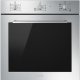 Smeg SF64M3TVX forno 70 L Acciaio inox 2