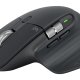 Logitech MX Master 3S mouse Ufficio Mano destra RF senza fili + Bluetooth Laser 8000 DPI 2