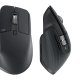 Logitech MX Master 3S mouse Ufficio Mano destra RF senza fili + Bluetooth Laser 8000 DPI 14