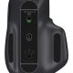 Logitech MX Master 3S mouse Ufficio Mano destra RF senza fili + Bluetooth Laser 8000 DPI 5