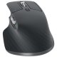 Logitech MX Master 3S mouse Ufficio Mano destra RF senza fili + Bluetooth Laser 8000 DPI 6