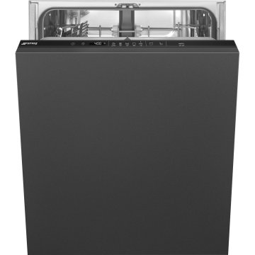 Smeg STL262D lavastoviglie A scomparsa totale 13 coperti D