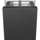 Smeg STL262D lavastoviglie A scomparsa totale 13 coperti D 2