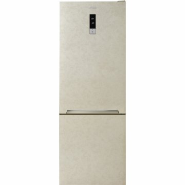 Smeg FC48MDNE frigorifero con congelatore Libera installazione 481 L E Color marmo