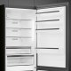 Smeg FC48KDND frigorifero con congelatore Libera installazione 481 L D Acciaio inox 6