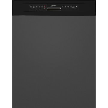 Smeg PL292DN lavastoviglie A scomparsa parziale 13 coperti D