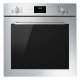 Smeg SF6400TVX forno 70 L Acciaio inox 2