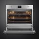 Smeg SF7302TX forno 77 L Acciaio inox 4