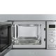 Smeg Universale Microonde FMI020X Acciaio Inox 3