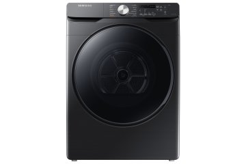 Samsung DV16T8520BV asciugatrice Libera installazione Caricamento frontale 16 kg A+++ Nero