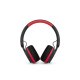 Philips 6000 series TAA6219BK/00 cuffia e auricolare Cuffie Wireless A Padiglione MUSICA Bluetooth Nero, Rosso 4