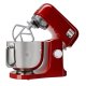 Kenwood Kmix impastatrice planetaria KMX750AR 1000W Rossa 3