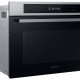 Samsung Forno Multifunzione Plus con microonde compatto Serie 4 50l NQ5B4363EBS 6