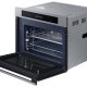 Samsung Forno Multifunzione Plus con microonde compatto Serie 4 50l NQ5B4363EBS 8