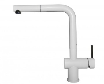 Elleci Stream Plus G68 Bianco