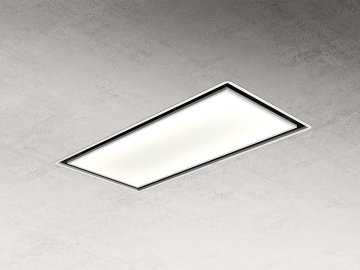 Elica SKYDOME H30 A/100 Integrato a soffitto Bianco 770 m³/h