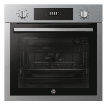 Hoover H-OVEN 300 HOC3U5178IN WIFI 70 L Acciaio inox