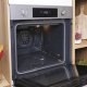 Hoover H-OVEN 300 HOC3U5178IN WIFI 70 L Acciaio inox 18