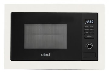 Elleci Forno a microonde Plano MW G68 FGSP28168WS