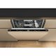 Whirlpool MaxiSpace Lavastoviglie da incasso - W7I HT58 T 6