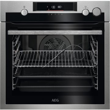 AEG BSS578271M 72 L 2990 W Acciaio inox