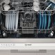 Indesit Lavastoviglie da incasso D2I HKL326 - D2I HKL326 5