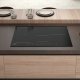 Hotpoint Ariston Piano cottura a induzione Hotpoint HB 0577B NE 10